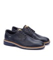 ZAPATOS DE PIEL CON CORDONES HOMBRE PIKOLINOS CARLET M6W-4311 MARINO