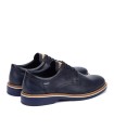 ZAPATOS DE PIEL CON CORDONES HOMBRE PIKOLINOS CARLET M6W-4311 MARINO