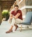 ZAPATO DEPORTIVO CON ELÁSTICOS PARA HOMBRE PIKOLINOS FUENCARRAL M4A-4266C1 BRANDY