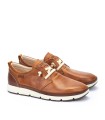 ZAPATO DEPORTIVO CON ELÁSTICOS PARA HOMBRE PIKOLINOS FUENCARRAL M4A-4266C1 BRANDY