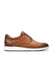 ZAPATOS DE PIEL CON CORDONES HOMBRE PIKOLINOS MANACOR M1A-4276C1 CUERO