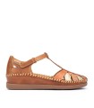 SANDALIAS CONFORT PARA MUJER PIKOLINOS CADAQUES W8K-0705C1 CUERO