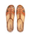 SANDALIAS CONFORT PARA MUJER PIKOLINOS CADAQUES W8K-0705C1 CUERO