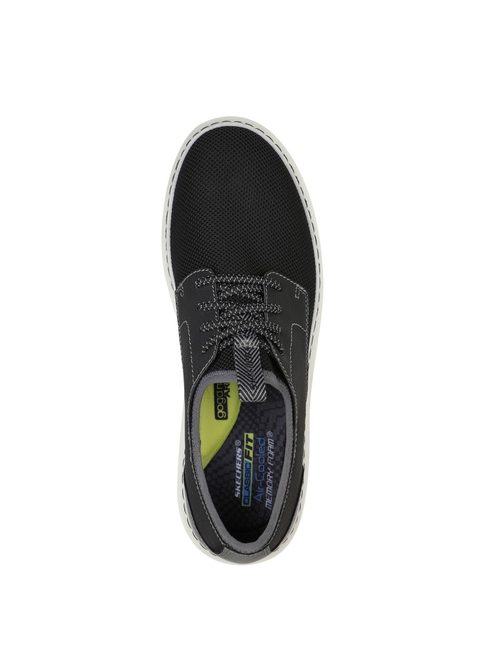 Skechers Pertola - Rolette 210389 NEGRO