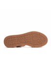 SANDALIAS DE PIEL CON HEBILLA PARA MUJER PIKOLINOS ROQUETAS W9B-0789 CUERO