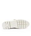 MERCEDITAS BEIGE DE PIEL CON CIERRE DE VELCRO PIKOLINOS CANTABRIA W4R-6989C1