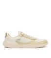 ZAPATILLA DE CORDONES BAREFOOT PIKOLINOS ARANJUEZ U9F-6363C3 BEIGE