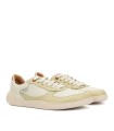ZAPATILLA DE CORDONES BAREFOOT PIKOLINOS ARANJUEZ U9F-6363C3 BEIGE
