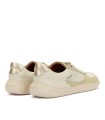 ZAPATILLA DE CORDONES BAREFOOT PIKOLINOS ARANJUEZ U9F-6363C3 BEIGE