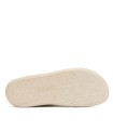 ZAPATILLA DE CORDONES BAREFOOT PIKOLINOS ARANJUEZ U9F-6363C3 BEIGE