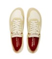 ZAPATILLA DE CORDONES BAREFOOT PIKOLINOS ARANJUEZ U9F-6363C3 BEIGE