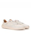 ZAPATILLAS BAREFOOT DE PIEL PARA MUJER PIKOLINOS ARANJUEZ U9F-6363C8 NATA