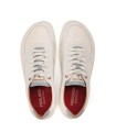 ZAPATILLAS BAREFOOT DE PIEL PARA MUJER PIKOLINOS ARANJUEZ U9F-6363C8 NATA