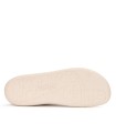 ZAPATILLAS BAREFOOT DE PIEL PARA MUJER PIKOLINOS ARANJUEZ U9F-6363C8 NATA
