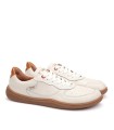 ZAPATILLAS URBANAS BAREFOOT FLEXIBLES UNISEX PIKOLINOS ARANJUEZ  U9F-6363C1 BEIGE