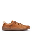 ZAPATILLAS URBANAS DE PIEL BAREFOOT UNISEX PIKOLINOS ARANJUEZ  U9F-6363C1 CUERO