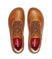 ZAPATILLAS URBANAS DE PIEL BAREFOOT UNISEX PIKOLINOS ARANJUEZ  U9F-6363C1 CUERO