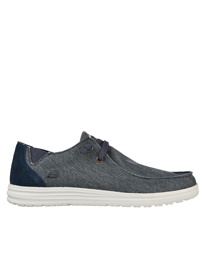 SKECHERS MELSON RAYMON 66387 MARINO