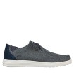 SKECHERS MELSON RAYMON 66387 MARINO