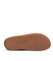 ZAPATILLAS URBANAS DE PIEL UNISEX BAREFOOT PIKOLINOS ARANJUEZ  U9F-6363C1 ROJO