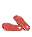 ZAPATO WALLABI ULTRALIGERO DE LONA PARA HOMBRE PITAS NIAS MARINO