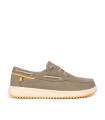 NAUTICO DE ALGODÓN PARA CABALLERO WALK IN PITAS TULUM BEIGE