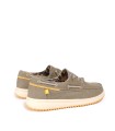 NAUTICO DE ALGODÓN PARA CABALLERO WALK IN PITAS TULUM BEIGE