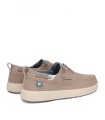 NAUTICO DE ALGODÓN PARA CABALLERO WALK IN PITAS MAUI BEIGE