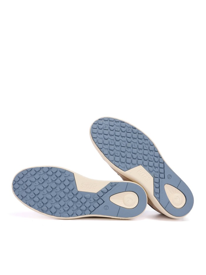 NAUTICO DE ALGODÓN PARA CABALLERO WALK IN PITAS MAUI BEIGE