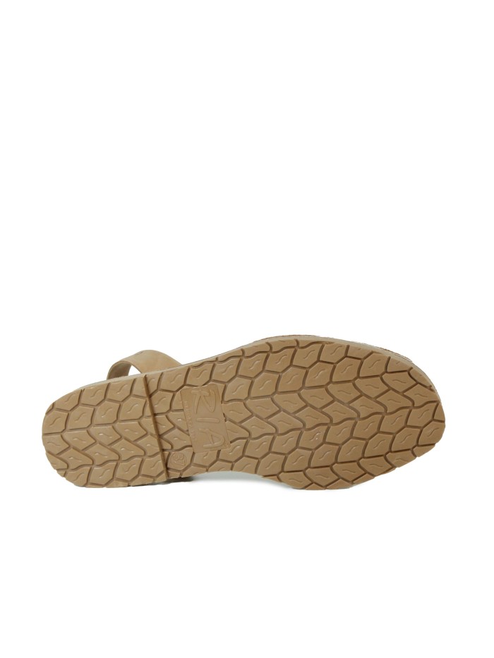 MENORQUINAS DE PIEL PARA MUJER MUJER RIA MENORCA 20002-S2 CUERO