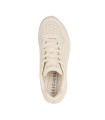 ZAPATILLAS DE MUJER BLANCAS SKECHERS UNO - Shiny Scale 177861