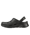 SKECHERS Foamies: Arch Fit - Valiant 243160 NEGRO