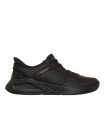 ZAPATILLAS DE MUJER Skechers Slip-ins: UNO Lite - Floating Steps NEGRO