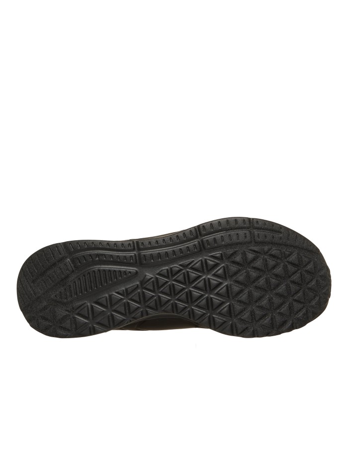 ZAPATILLAS DE MUJER Skechers Slip-ins: UNO Lite - Floating Steps NEGRO