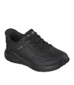 ZAPATILLAS DE MUJER Skechers Slip-ins: UNO Lite - Floating Steps NEGRO