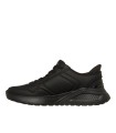 ZAPATILLAS DE MUJER Skechers Slip-ins: UNO Lite - Floating Steps NEGRO
