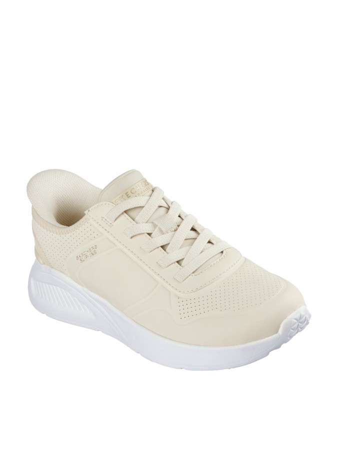 ZAPATILLAS SKECHERS DE MUJER Skechers Slip-ins: UNO Lite - Floating Steps 177394 BLANCO