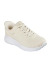 ZAPATILLAS SKECHERS DE MUJER Skechers Slip-ins: UNO Lite - Floating Steps 177394 BLANCO