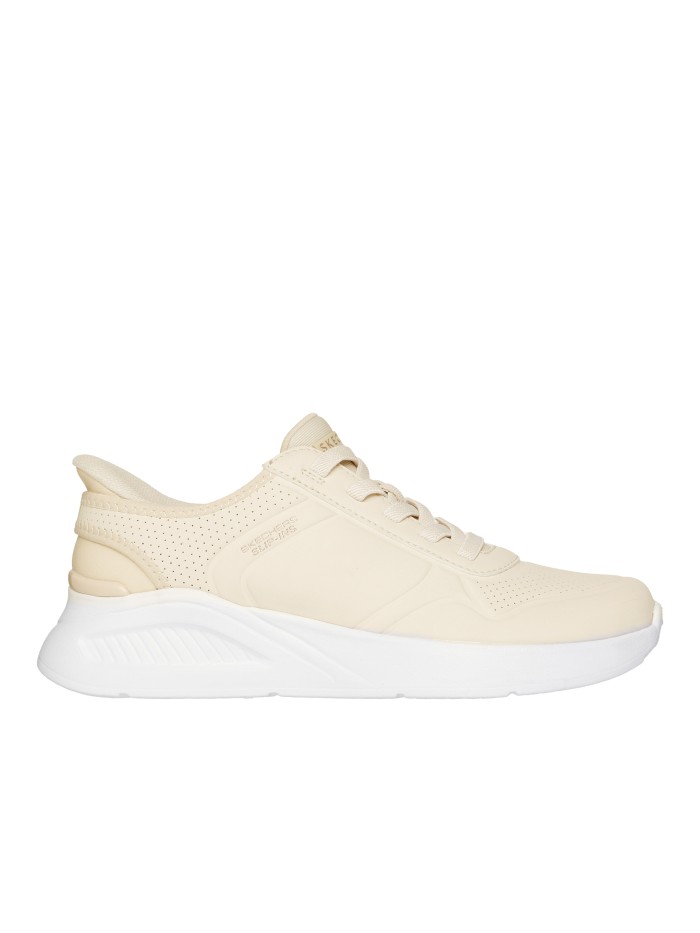ZAPATILLAS SKECHERS DE MUJER Skechers Slip-ins: UNO Lite - Floating Steps 177394 BLANCO