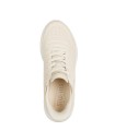 ZAPATILLAS SKECHERS DE MUJER Skechers Slip-ins: UNO Lite - Floating Steps 177394 BLANCO