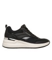 ZAPATILLAS DE CUÑA Skechers Billion 2 177342 NEGRO