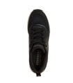 ZAPATILLAS DE CUÑA Skechers Billion 2 177342 NEGRO