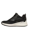 ZAPATILLAS DE CUÑA Skechers Billion 2 177342 NEGRO