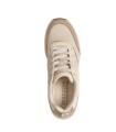 ZAPATILLAS DE CUÑA Skechers Billion 2 177342 BEIGE