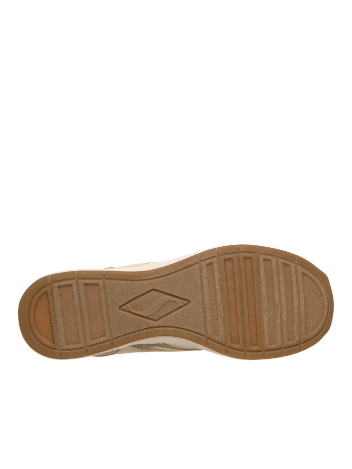 ZAPATILLAS DE CUÑA Skechers Billion 2 177342 BEIGE