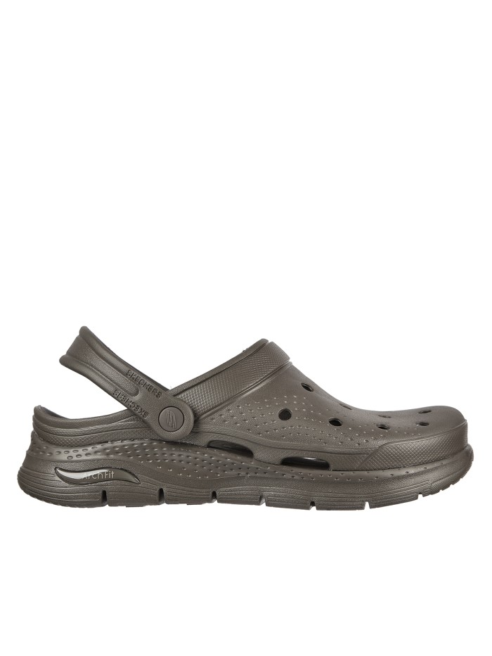 SKECHERS Foamies: Arch Fit - Valiant 243160 KAKI