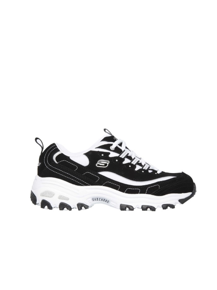 ZAPATILLAS D'Lites - Biggest Fan 11930 SKECHERS NEGRO