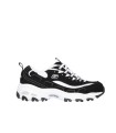 ZAPATILLAS D'Lites - Biggest Fan 11930 SKECHERS NEGRO