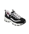 ZAPATILLAS D'Lites - Biggest Fan 11930 SKECHERS NEGRO