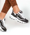 ZAPATILLAS D'Lites - Biggest Fan 11930 SKECHERS NEGRO